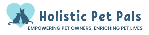 Holistic Pet Pals logo